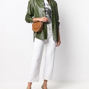 See by Chloé Mara panelled crossbody bag